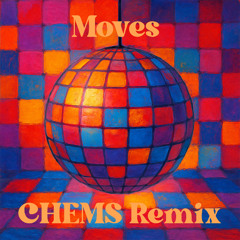 Suki Waterhouse-Moves (CHEMS Remix)