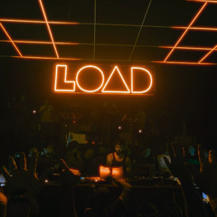 Aaron Martin @ LOAD Barcelona 26.04.2025