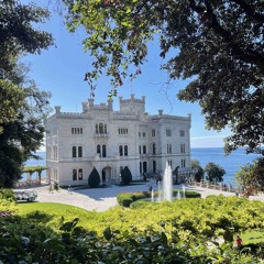 Bella Italia (Disco, House, Funk) Vacation Podcast