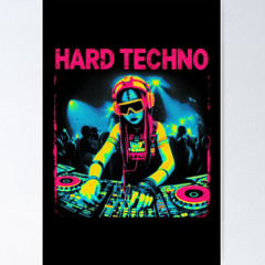 HARD TECHNO NEW(DJ SNEJI - 01.01.2025).mp3