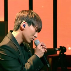 Seo Eunkwang (서은광) - The Man ost Secret Garden (Cover)