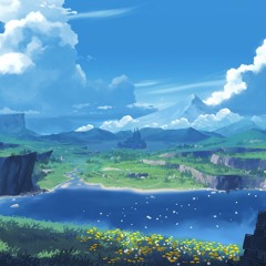 Genshin Impact Open World OST