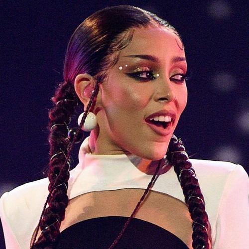 Doja Cat Ft Tyga Ft Wiz Khalifa Paint The Town Red Remix