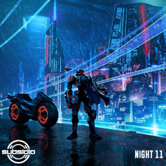 NVRT - Blinded