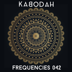 Kabodah - Frequencies 042