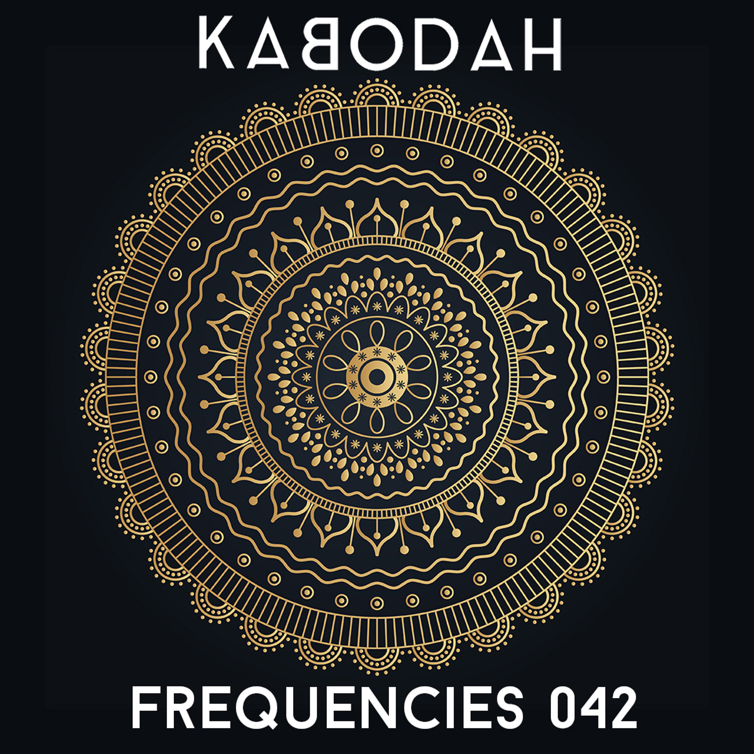 Kabodah - Frequencies