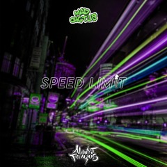 The Almost Famous - Speed Limit Coming Soon on Mad Cactus