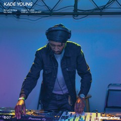 007 - Kade Young