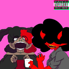 We are not good role models (feat. HXNGRY!)