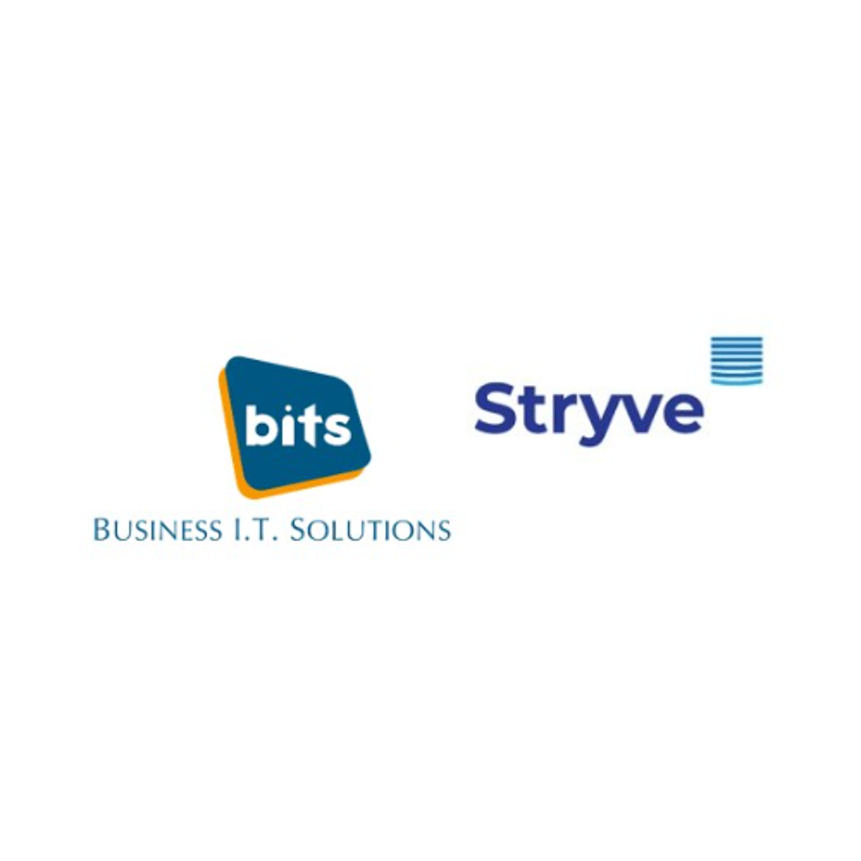 KCLR News: BITS and Stryve join force (30th May 2026) episode artwork