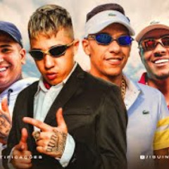 "HOJE ELA PILOTA MINHA VELAR" - MC Paulin da Capital, MC Joãozinho VT, MC Lipi e MC Lele JP (DJ GM)