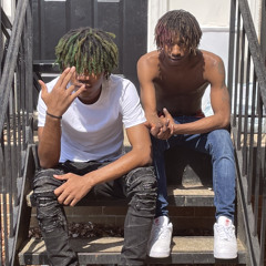 Underdog ft luhthrowed