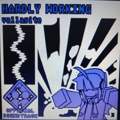 Hardly Working [CALAMITY CORP OST #7] - vallasite-ogg