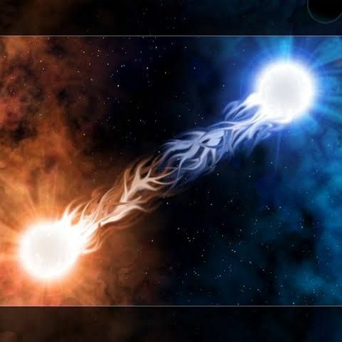 Flowing Noise vs Psycholocibina vs Shikoba - Dualidade Primordial [197]