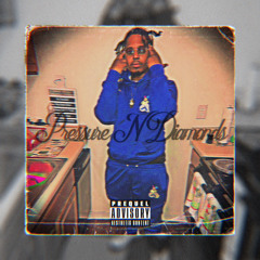 Important Freestyle (Moneybag Instrumental)