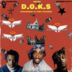 prophetic rakim- C.O.M.A