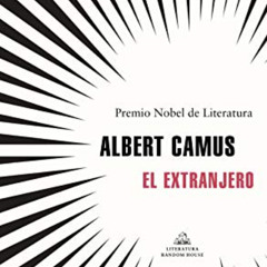 free PDF 💕 El extranjero / The Stranger (Spanish Edition) by  Albert Camus [EBOOK EP