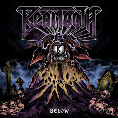 Body Bag (Live from the Journey Below)