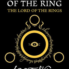 ACCESS PDF 📝 The Fellowship Of The Ring: Being the First Part of The Lord of the Rin