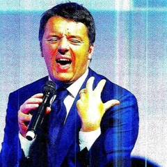 PLEASE - FRANCE - GERMANY - (Matteo Renzi CNN Remix)