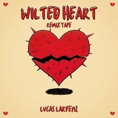 Tate McRae - You Broke Me First (Lucas Larvenz Remix)