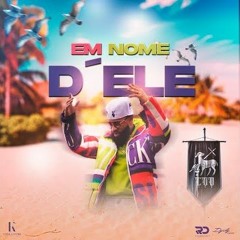 Laton Cordeiro- Em Nome D´Ele