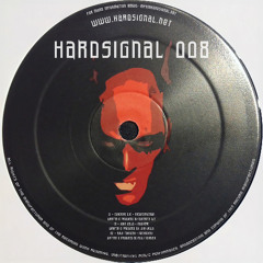 HSR008 Hardsignal 008 Preview