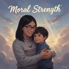 Moral Strength