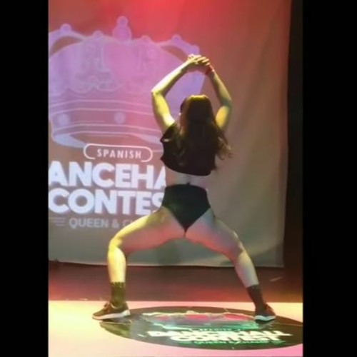 Spanish Dancehall Queens mix 2020