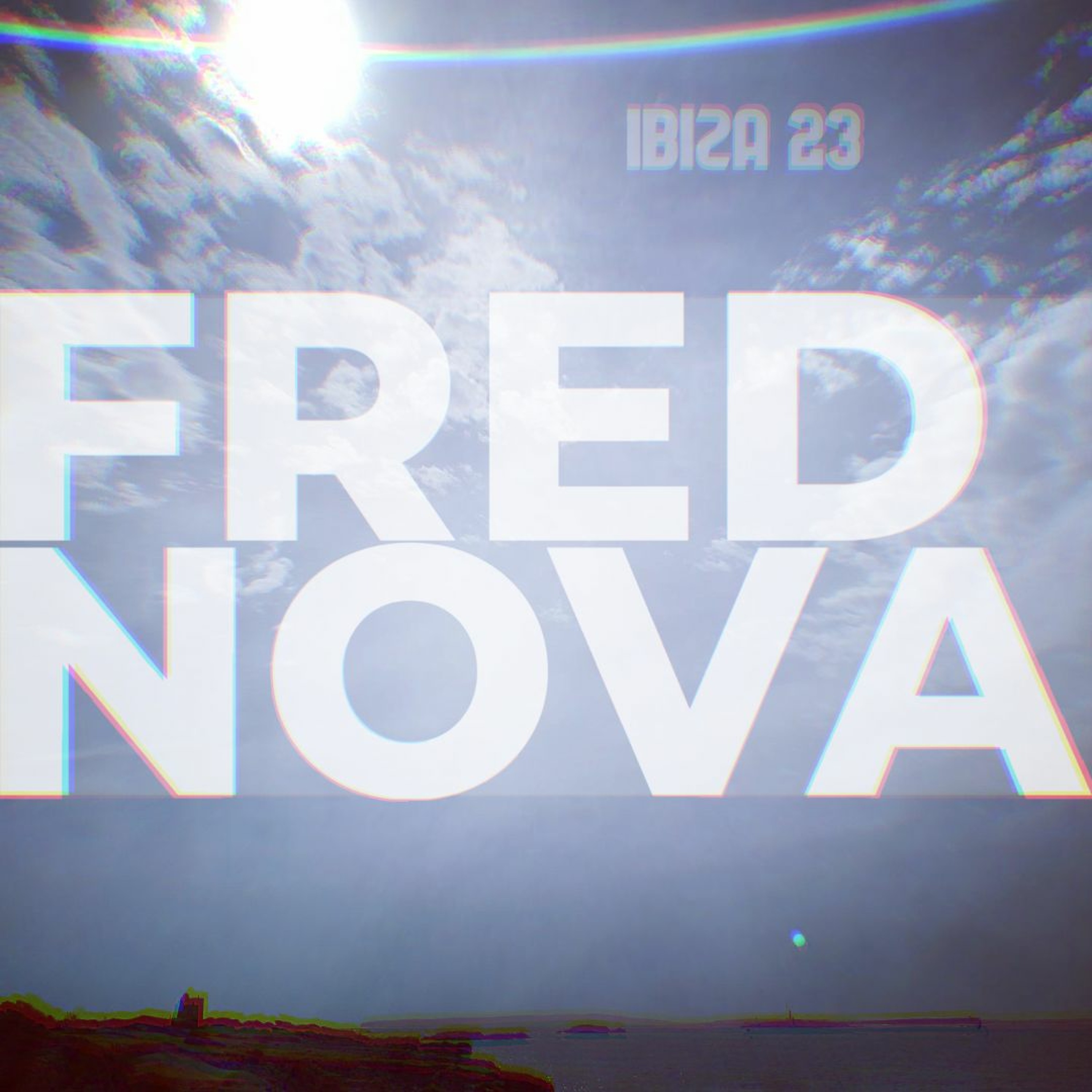 Fred Nova - in the mix