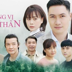 Hương Tình Thân - Lâm Bảo Ngọc (Ost Hương Vị Tình Thân)