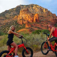 Review Special Price The Ultimate Ebike Tour Of Sedona.The Best Of Sedona Ezrider.