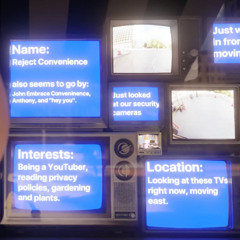 Shine a light reprise(Thomas Sanders ver.)