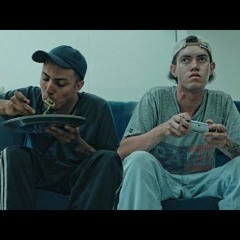 MC Cebezinho Observando Essa Salada  DJ Yuri Pedrada