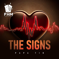 Papa Tin - The Signs (Dub Mix)