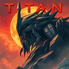 #TITAN