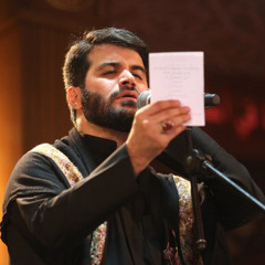 القُدسُ رايتُنا| میثم مطیعي