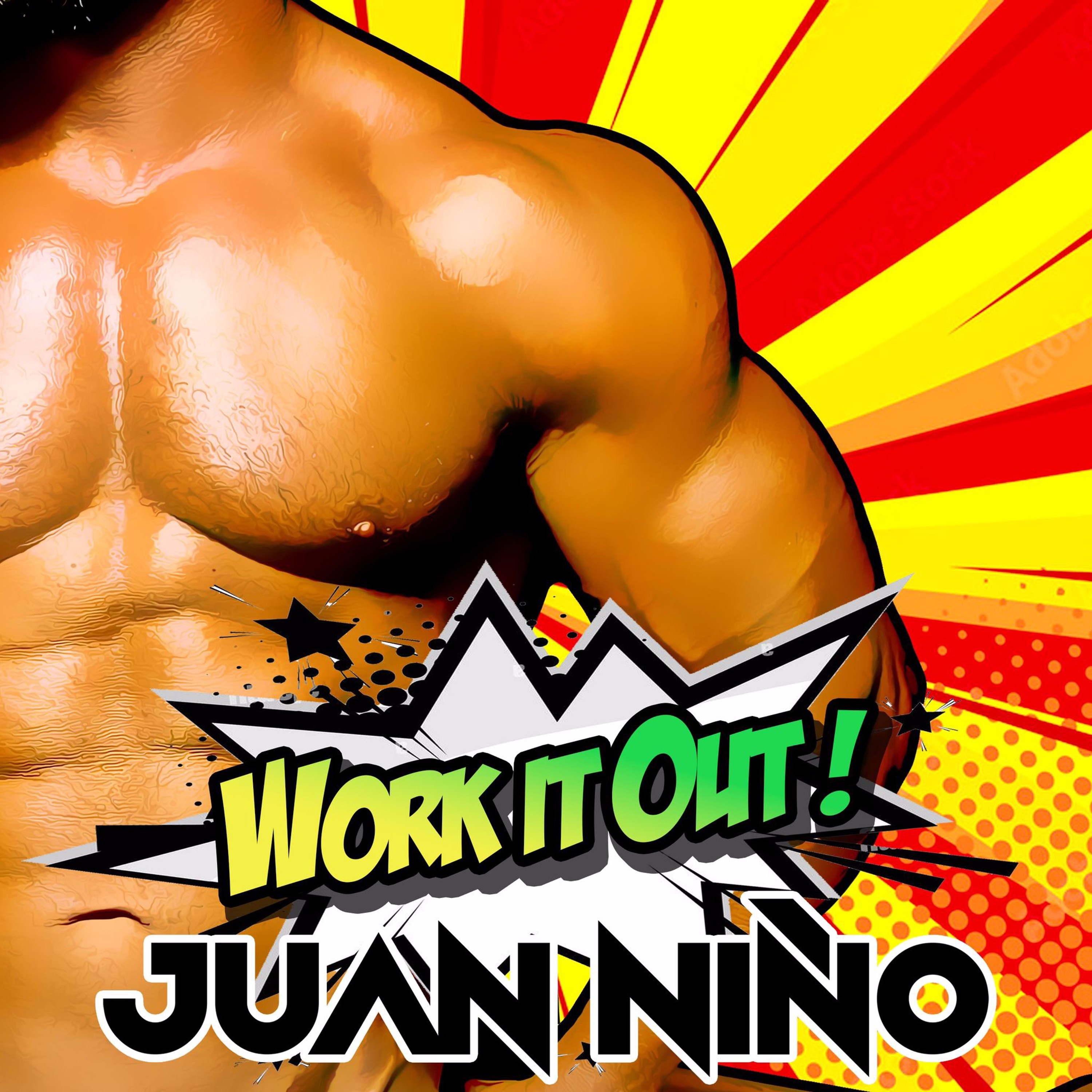 JUAN NIÑO
