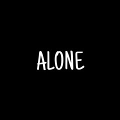 J'al The Great - Alone