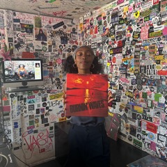 Swimming with Kfeelz @ The Lot Radio 08-25-2024