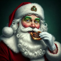 Smelly Christmas Elves - Mr, Giggles and Santa