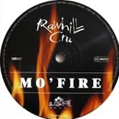 Mo Fire (Wickid Bootleg)