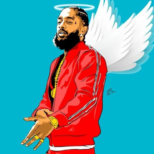 Stream Nipsey Hussle - Grinding All My Life Instrumental Re.prod.  Belfiebeatz by Belfiebeatz | Listen online for free on SoundCloud