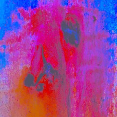 Knocking On Wood (AI)