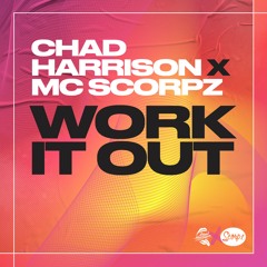 Mc Scorpz X Chad Harrison - Work It Out