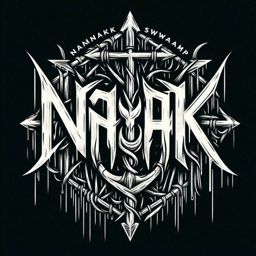 NaiaK - Sexy and Darkness - Prog Dark Mix