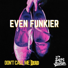 Don't Call Me Dead - FREE DOWNLOAD