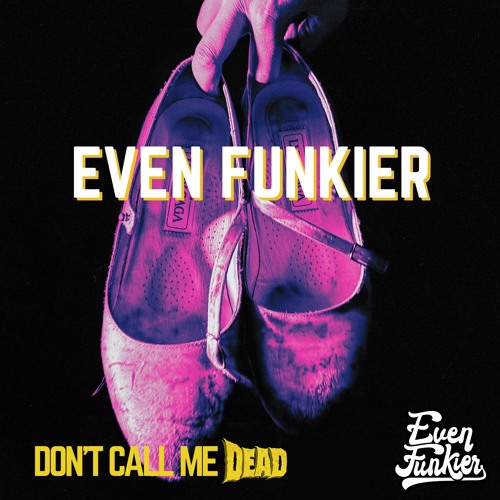 Don't Call Me Dead - FREE DOWNLOAD