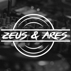 Zeus & Ares - Above The Clouds 226