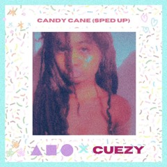 amelia ▲ ■ ● X Cuezy. - Candy Cane  (sped up Version)
